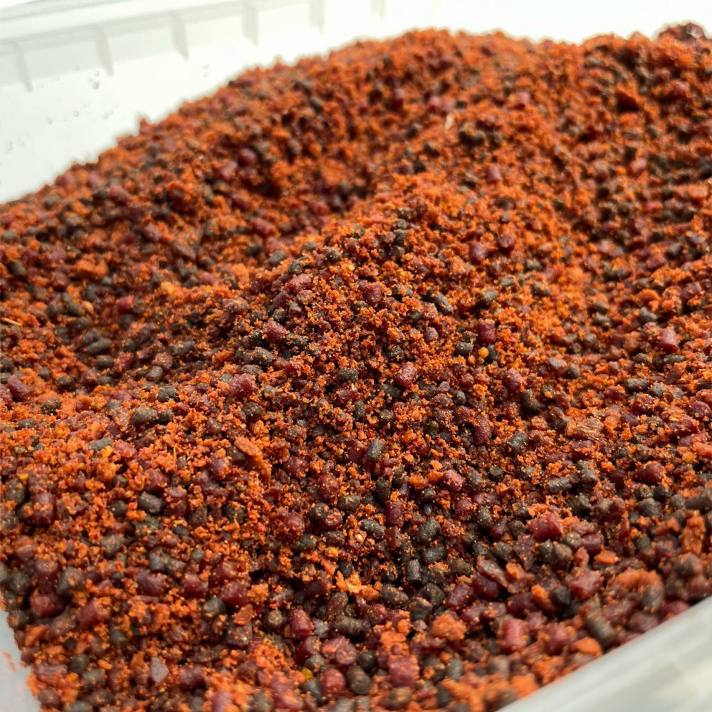Стік-мікс Crazy carp Thai Belachan Active 500g