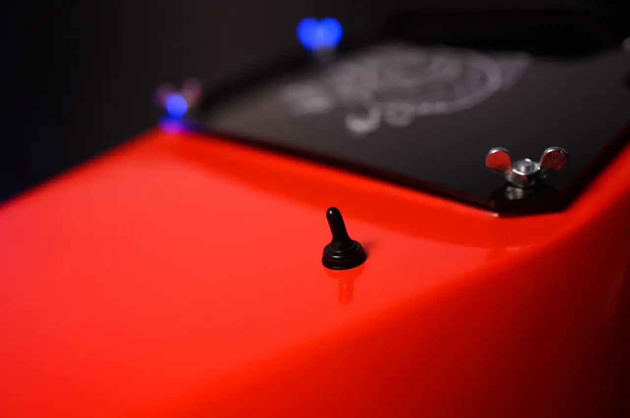 Кораблик для підгодовування Фортуна з акумулятором 27000 mAh