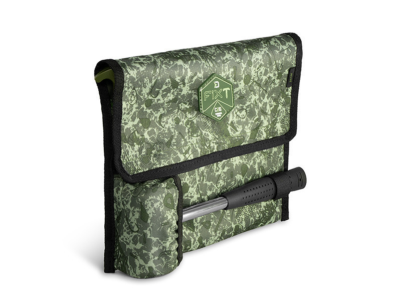 Комплект кілків для намету Delphin FIXT C2G 10 pcs 30cm