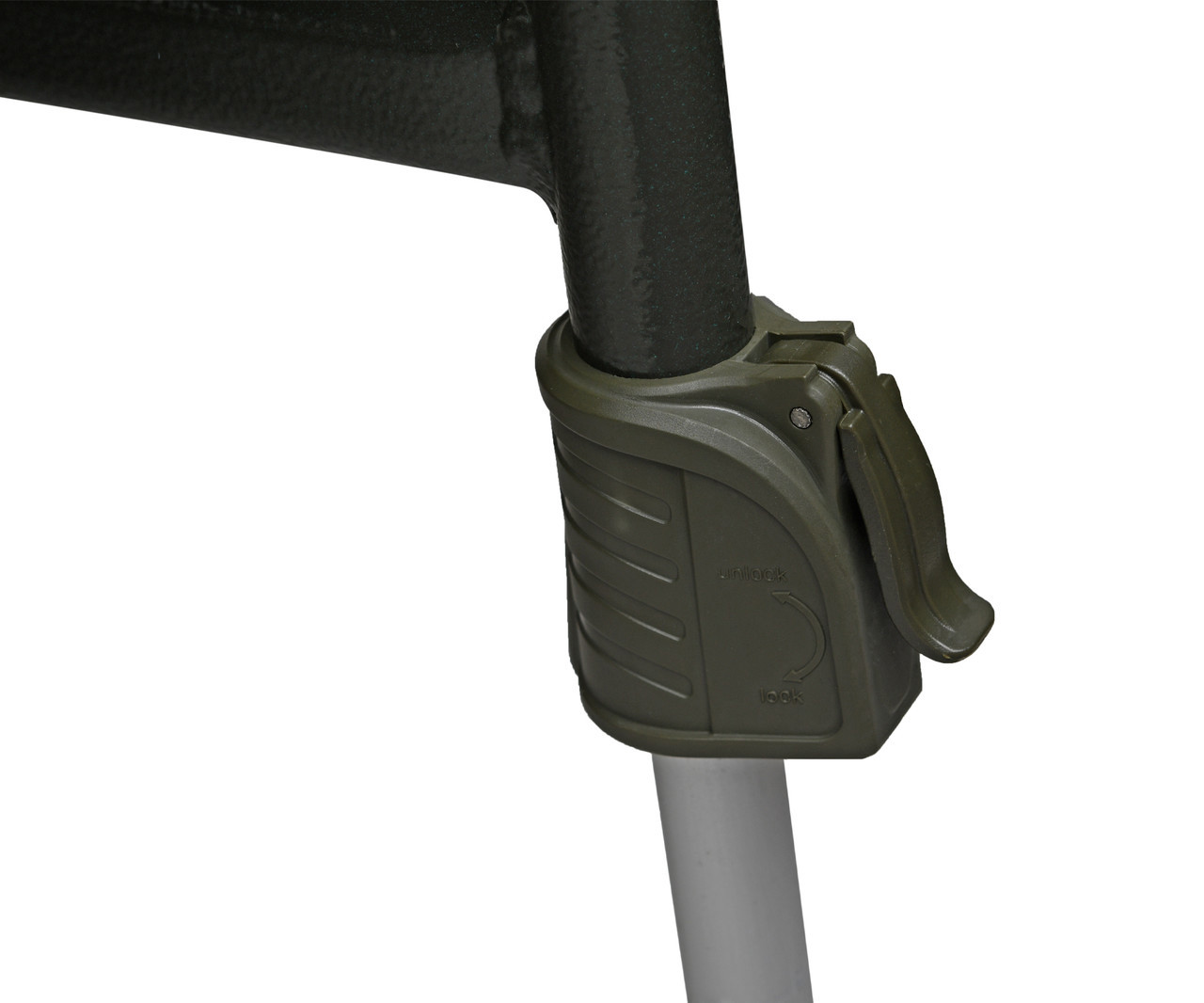 Система ліжко-спальник Carp Pro Diamond 3 Season Sleep System