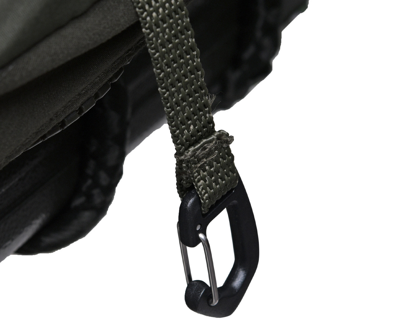 Система ліжко-спальник Carp Pro Diamond 3 Season Sleep System