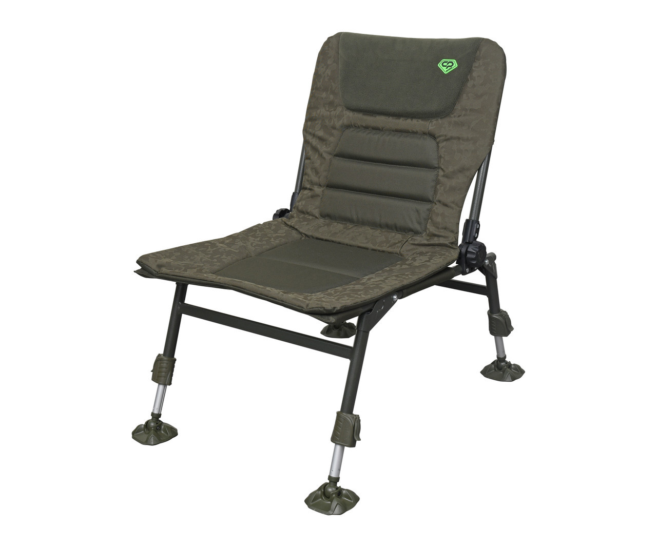 Крісло коропове Carp Pro Diamond Compact Chair