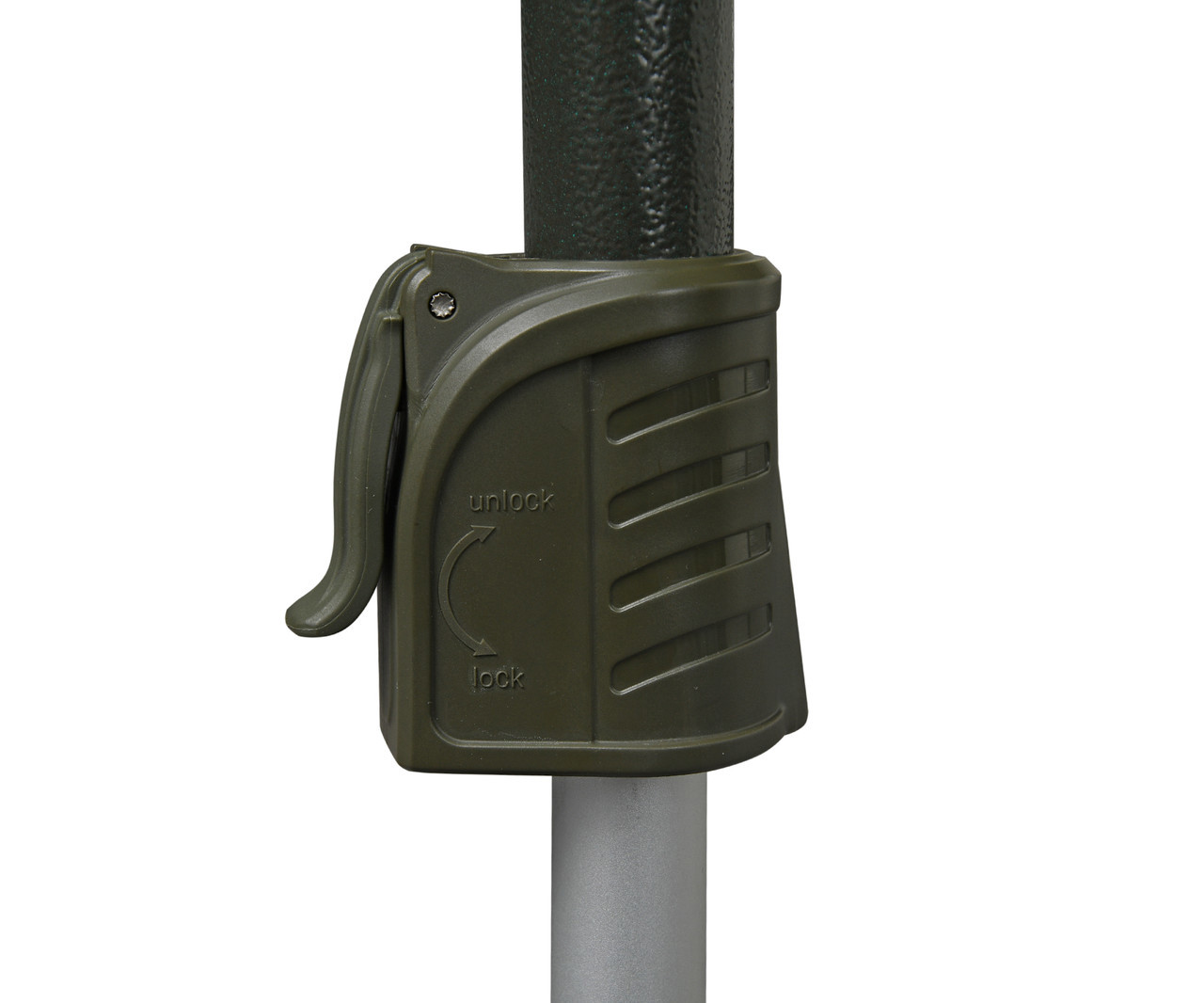 Крісло коропове Carp Pro Diamond Compact Chair