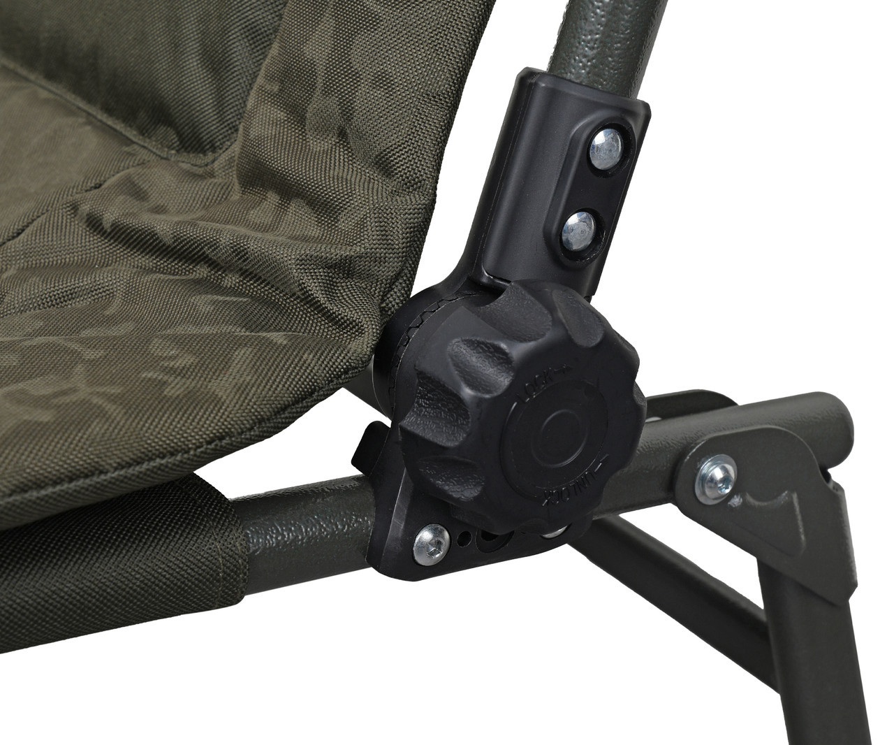 Крісло коропове Carp Pro Diamond Compact Chair