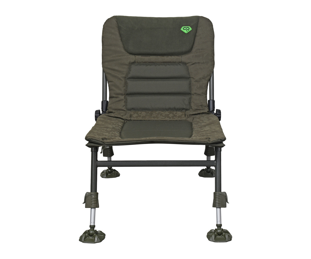 Крісло коропове Carp Pro Diamond Compact Chair