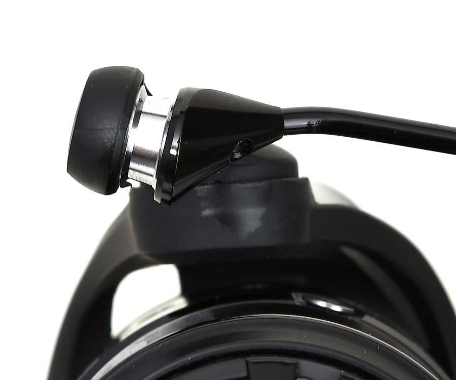 Котушка Flagman Sensor Big Game Carp 6000 FS