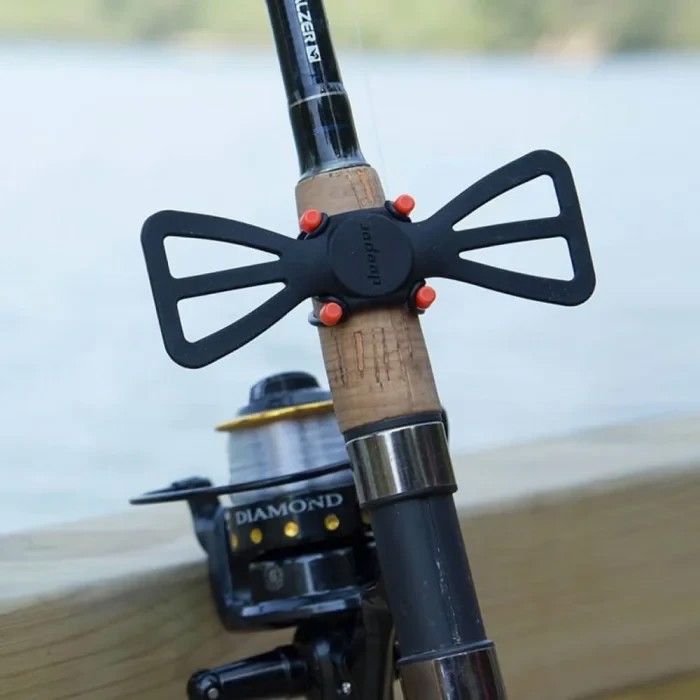 Кріплення телефону Deeper Phone Holder