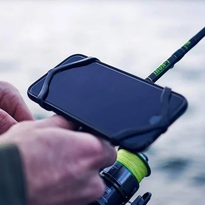Кріплення телефону Deeper Phone Holder
