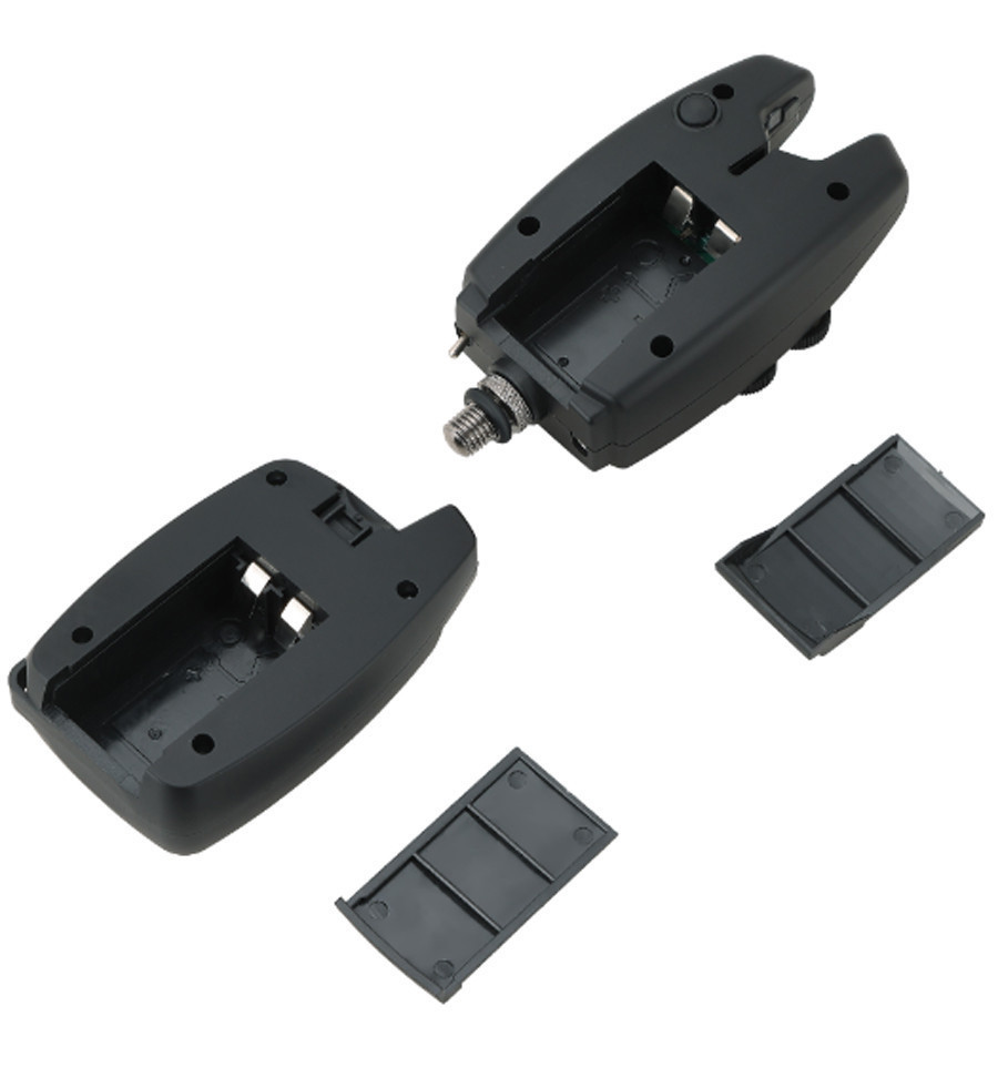 Набір сигналізаторів клювання World4Carp Sensor X  3+1