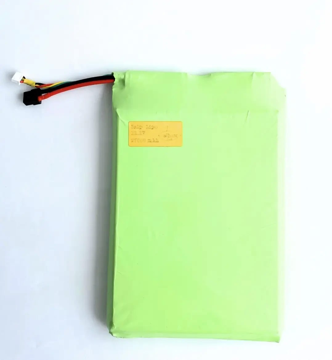 Акумулятор для коропового кораблика Фортуна 11.1 В. 3S. 27000 mAh