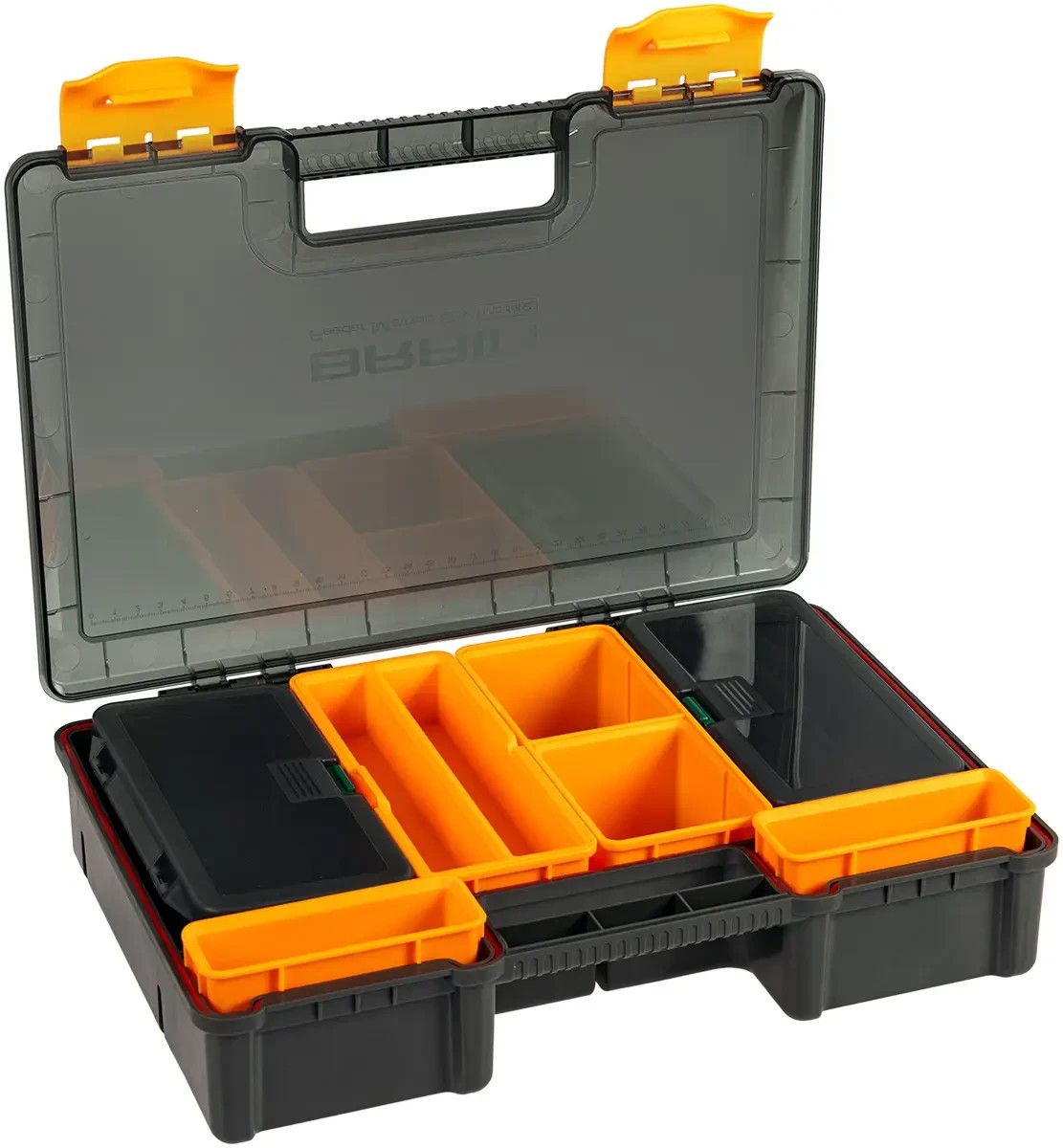 Коробка Brain Feeder Method Box 2