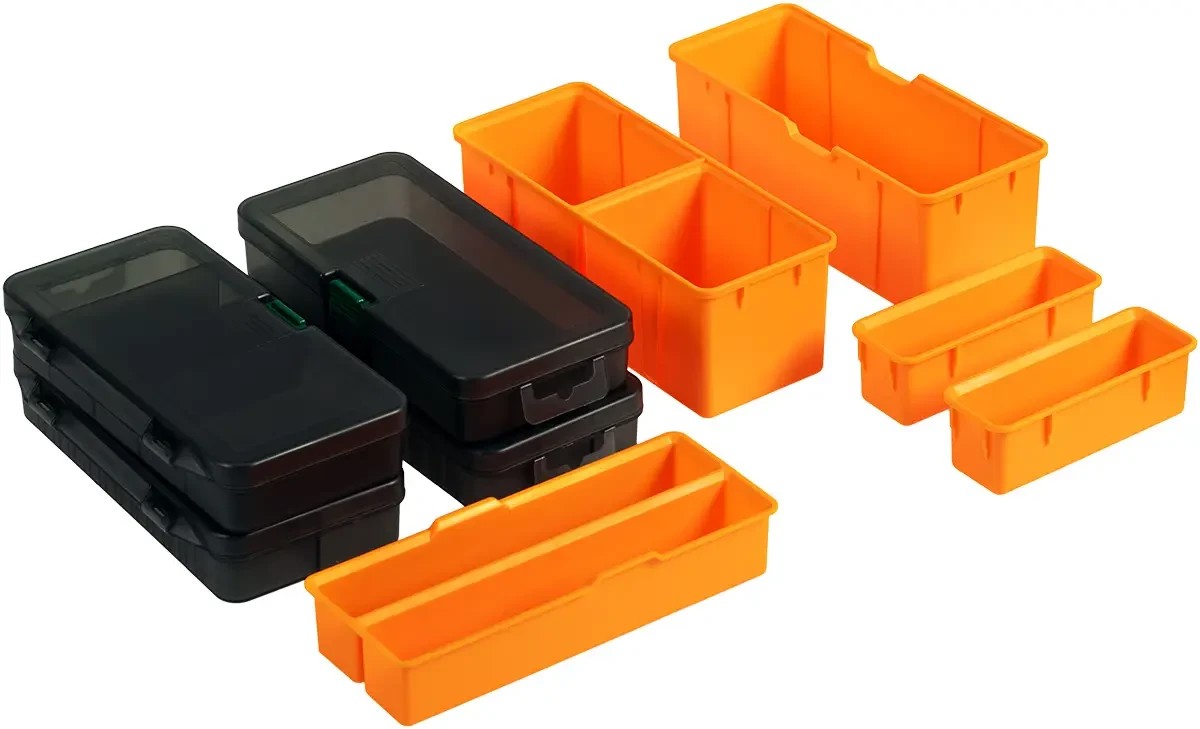 Коробка Brain Feeder Method Box 2