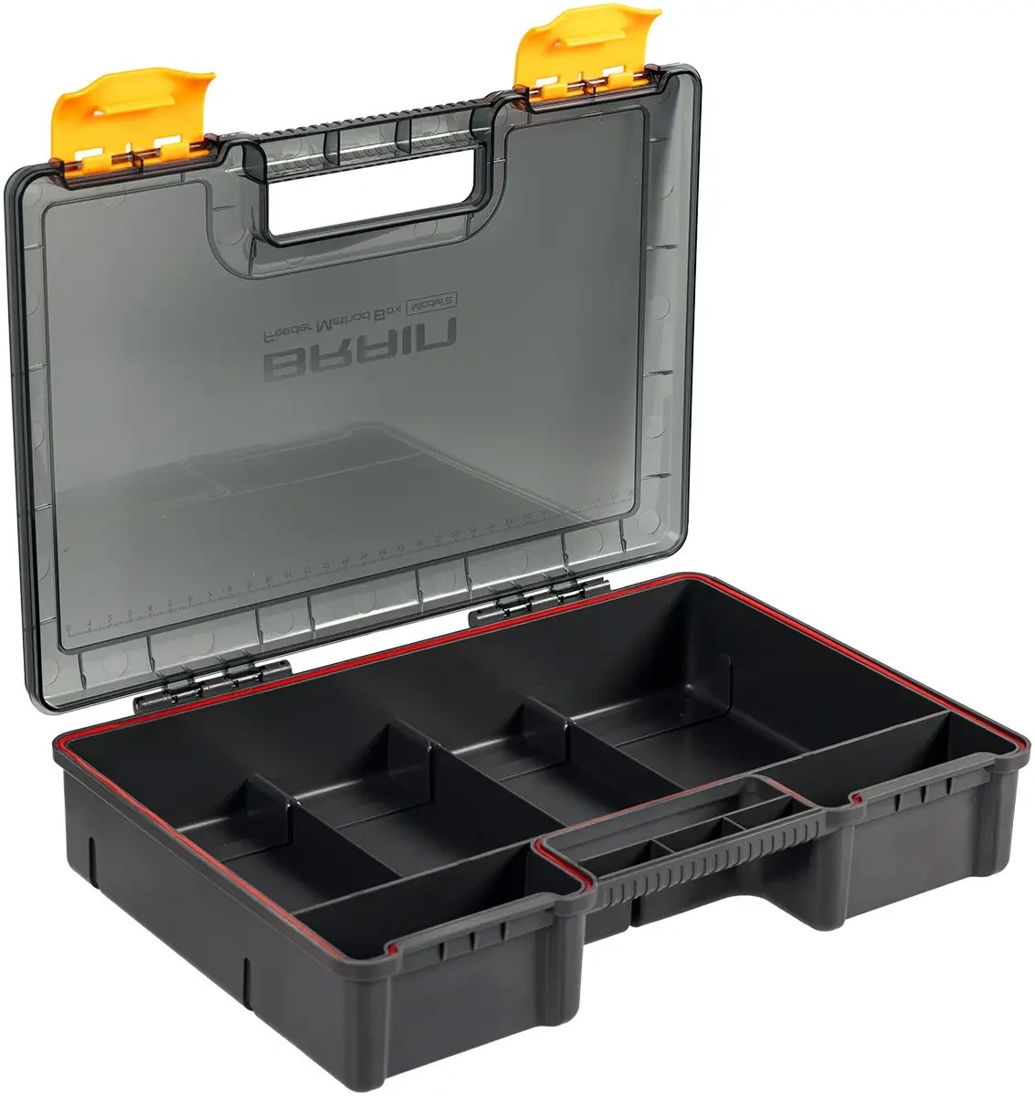 Коробка Brain Feeder Method Box 2