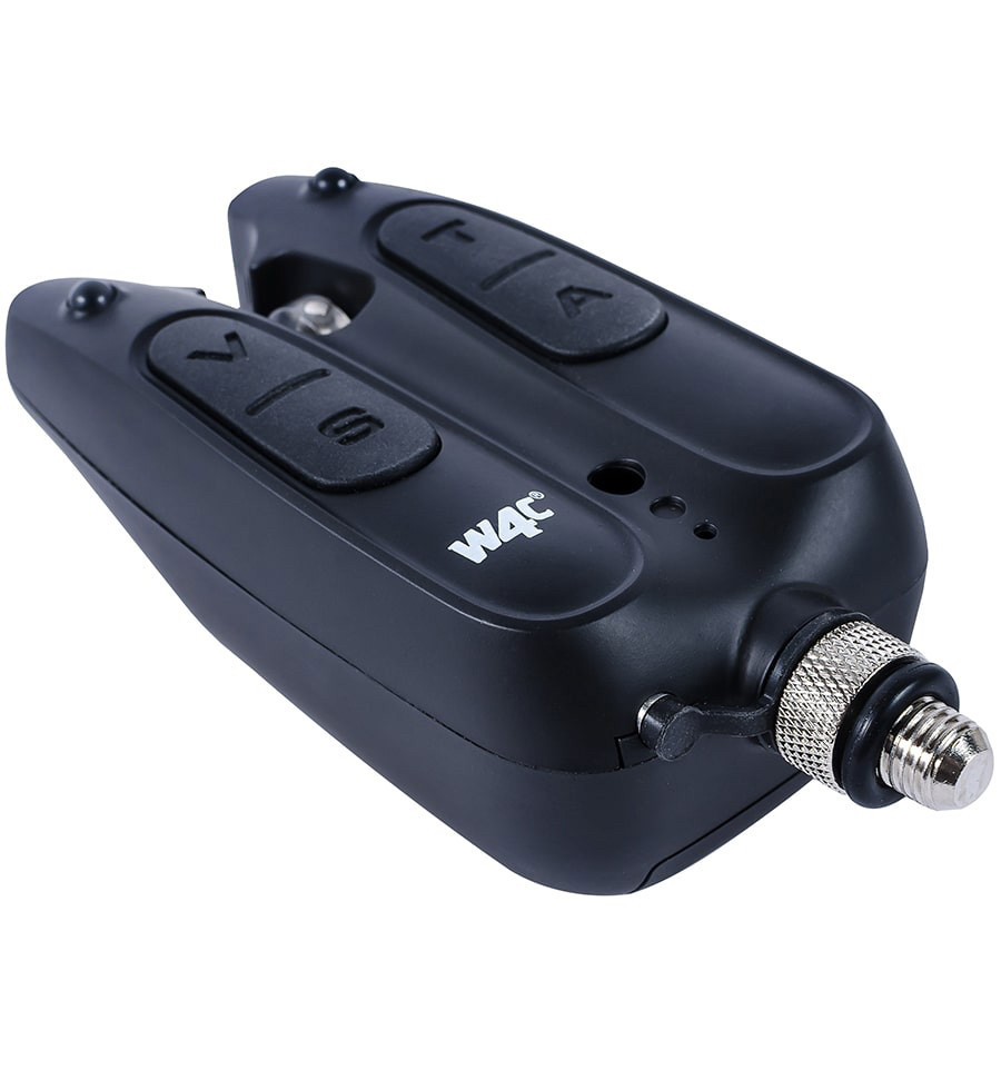 Набір сигналізаторів клювання World Carp WC310 3+1