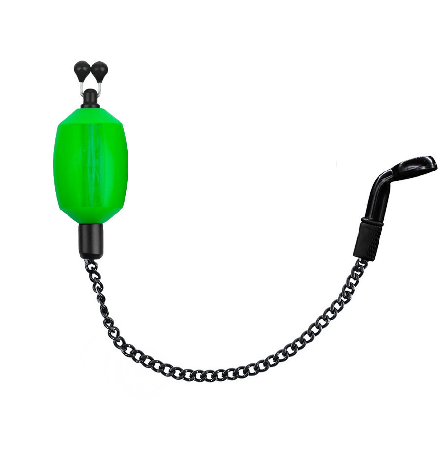 Індикатор клювання World4carp BOBBIN Жовтогарячий