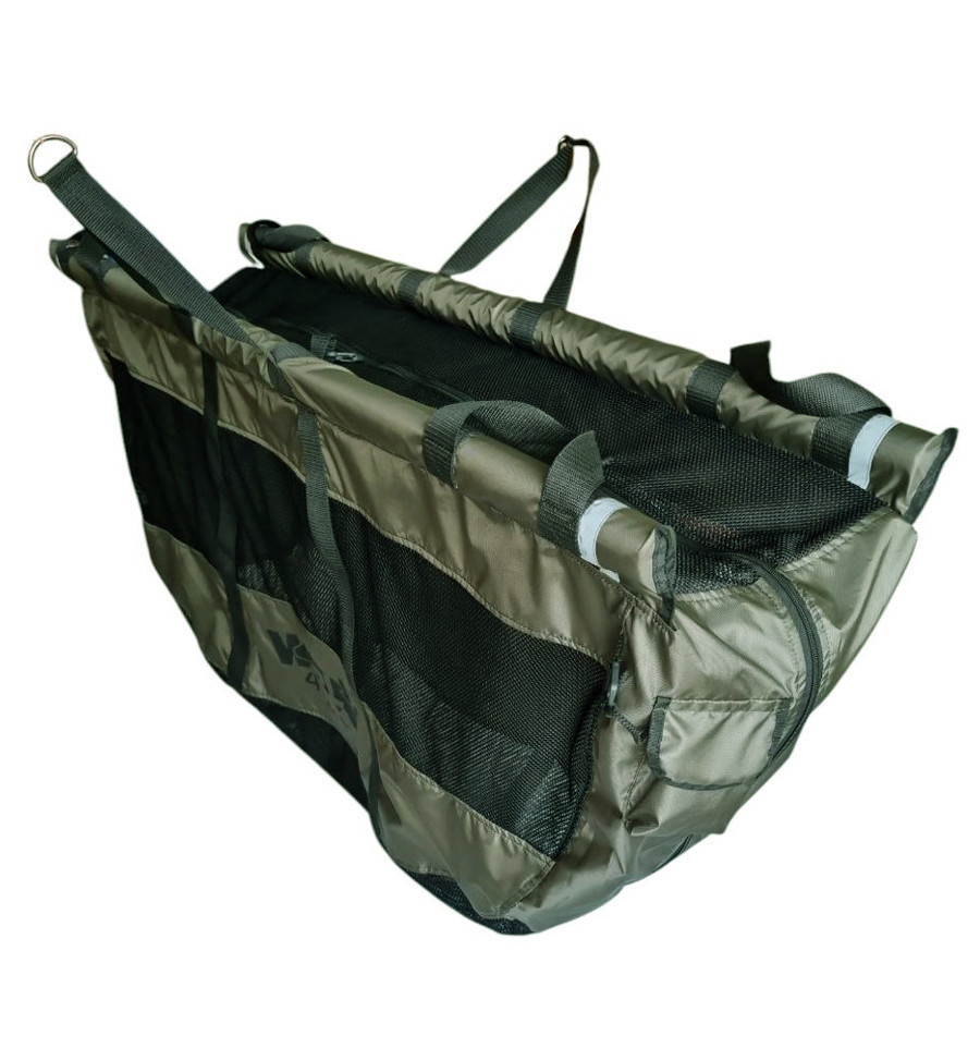 Сумка для зважування риби World4Carp MFR Weigh Sling