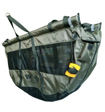 Сумка для зважування риби World4Carp MFR Weigh Sling