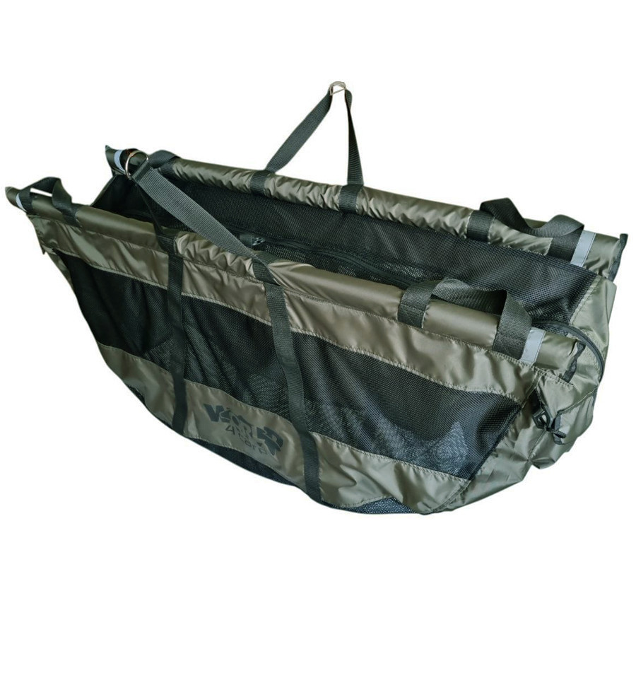 Сумка для зважування риби World4Carp MFR Weigh Sling