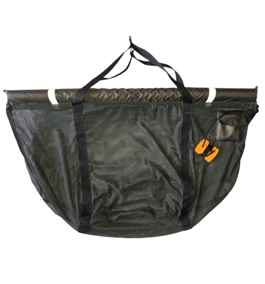 Сумка-сітка для зберігання та зважування риби World4Carp MF Weigh Sling