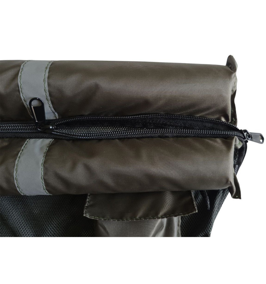 Сумка-сітка для зберігання та зважування риби World4Carp MF Weigh Sling