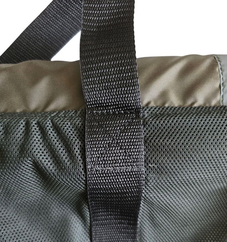 Сумка-сітка для зберігання та зважування риби World4Carp MF Weigh Sling