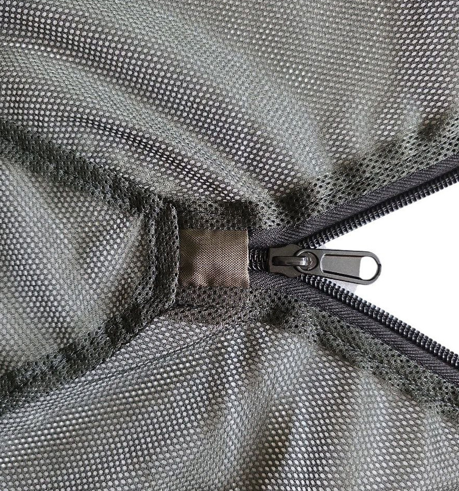 Сумка-сітка для зберігання та зважування риби World4Carp MF Weigh Sling