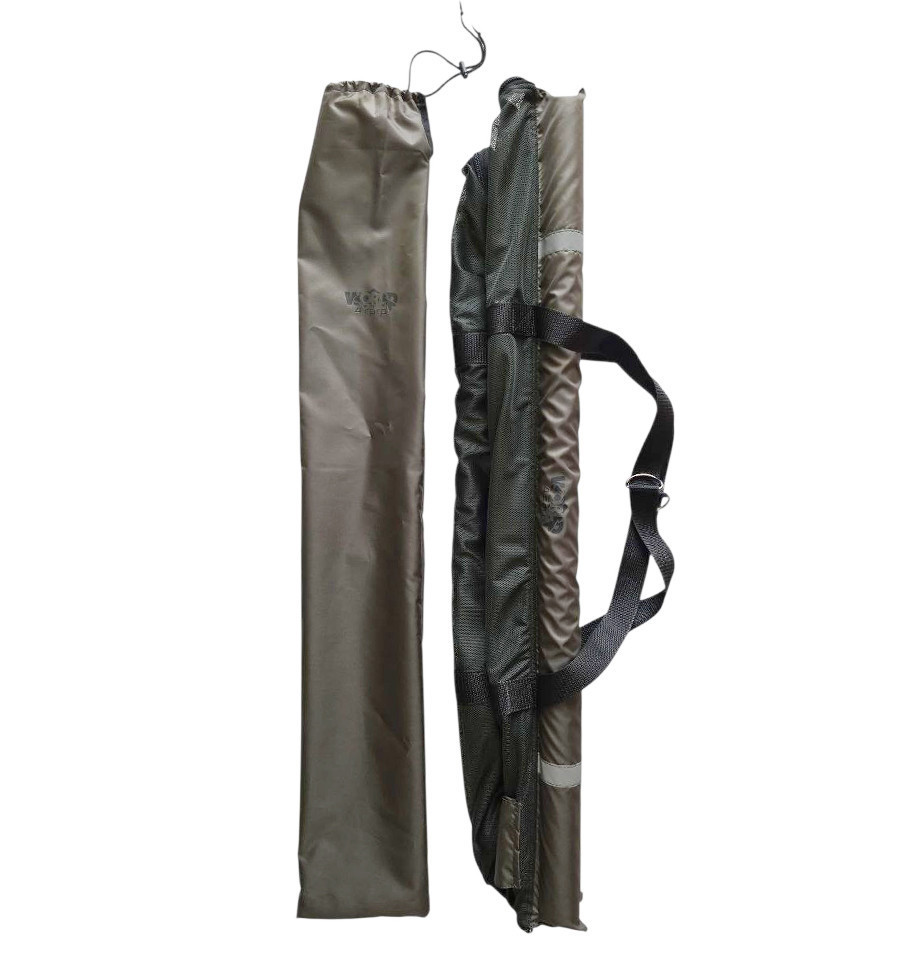 Сумка-сітка для зберігання та зважування риби World4Carp MF Weigh Sling