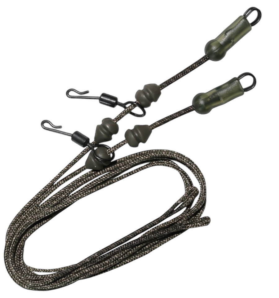 Монтаж Вертоліт World4Carp 55 см, 2 шт.
