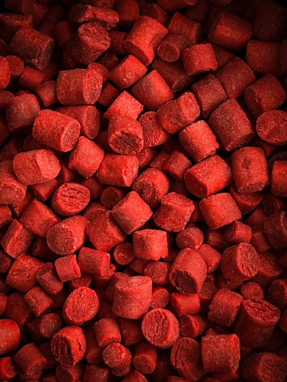 Пелетс Big fish Exotic Plum фірмова слива Premium Pellets мікс 8-12мм відро 1,5 кг