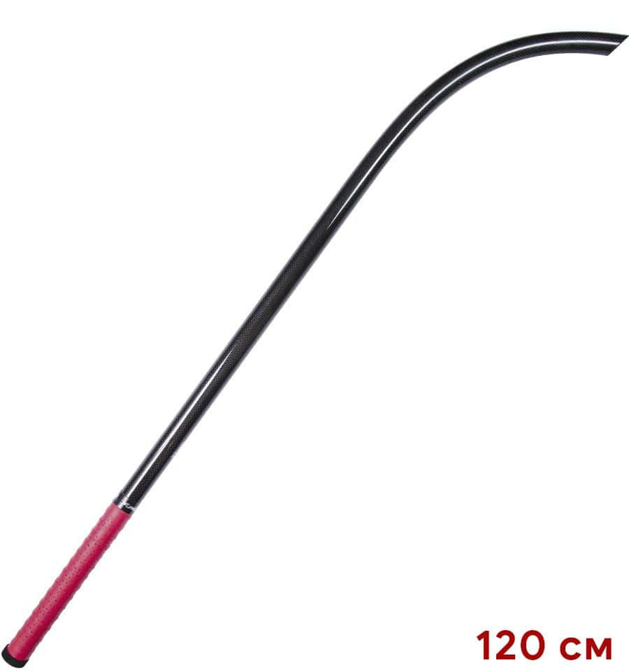 Карбонова кобра World4Carp 27мм 120см