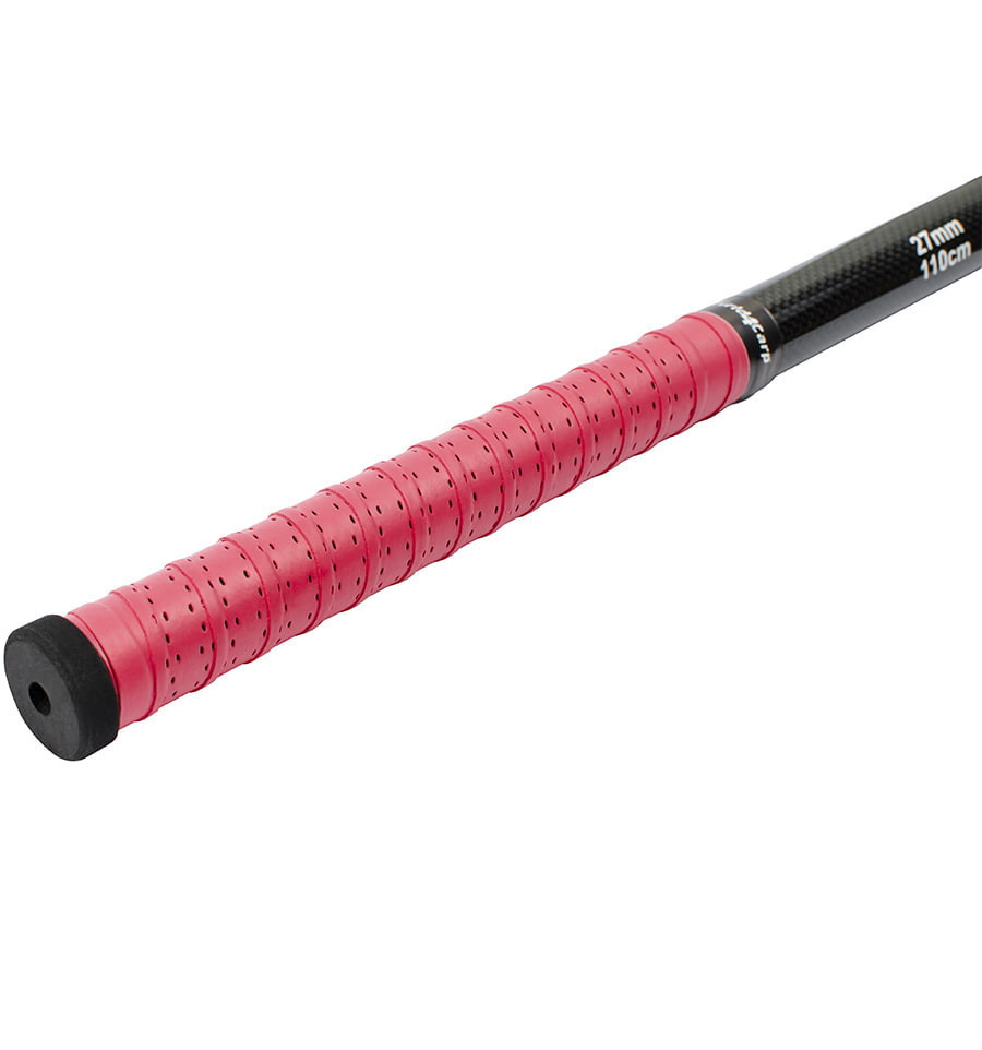 Карбонова кобра World4Carp 27мм 130см