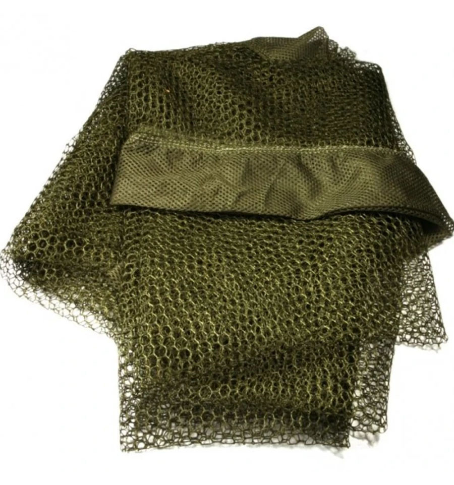 Сітка для підсака W4C Landing Net Mesh