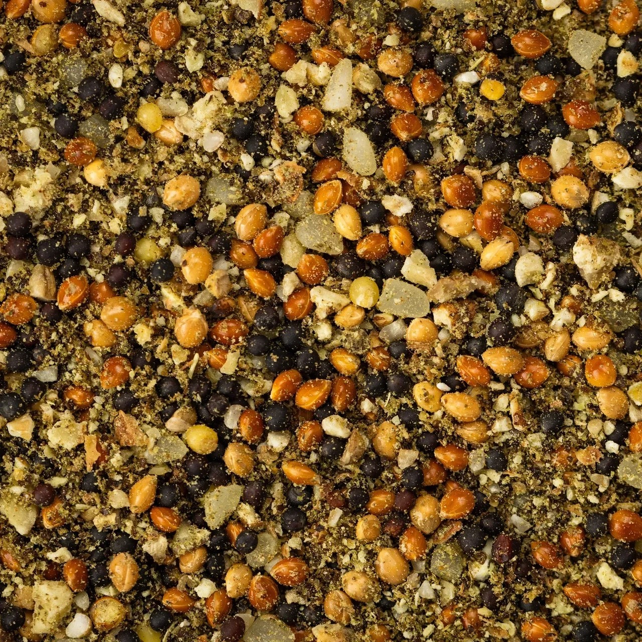 Spod-Mix ROBIN Start/Zig Rig 5 kg