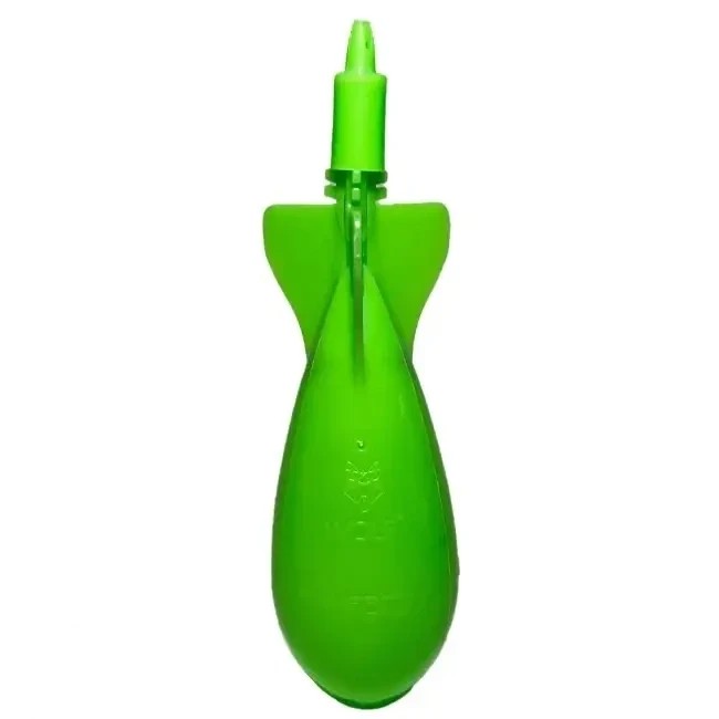 Ракета для годування Wolf TRI-Spod X Competition Nite Glow