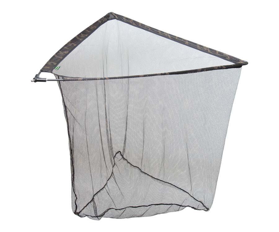 Голова підсака Carp Pro Landing Net Head Camo 42