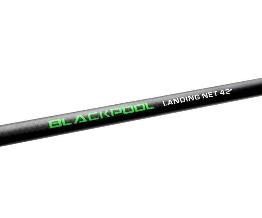 Пiдсак короповий Carp Pro Blackpool 42'' New 2sec