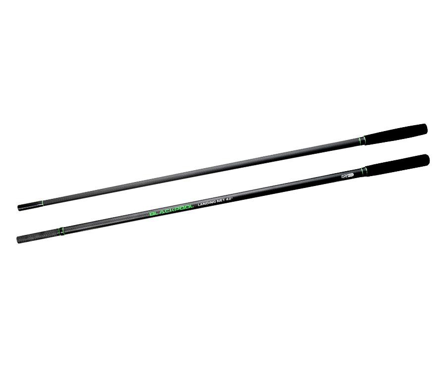 Пiдсак короповий Carp Pro Blackpool 42'' New 2sec