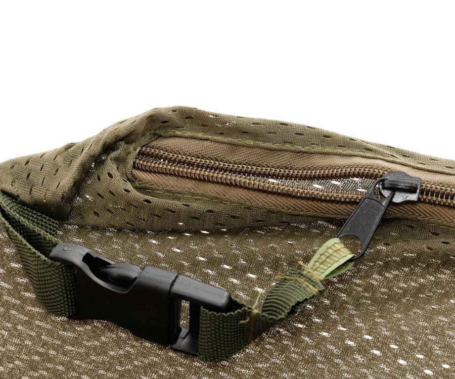 Мішок для коропа Carp Pro 2 кармана