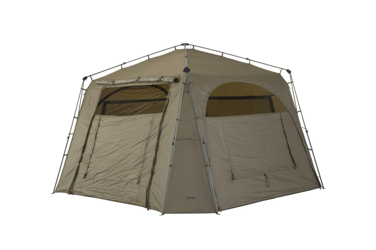 Шатер Mivardi Shelter Base Camp XXL