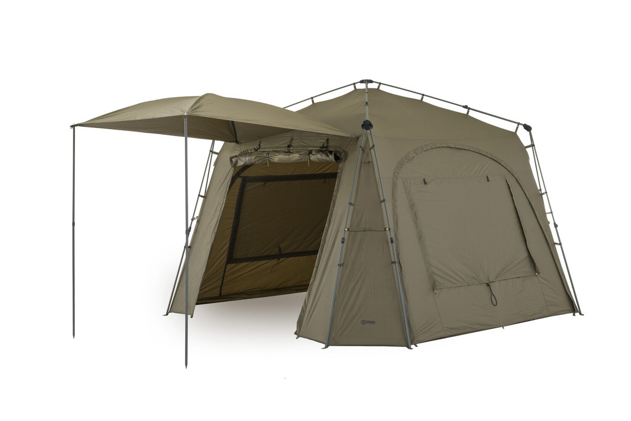 Шатер Mivardi Shelter Base Camp XL