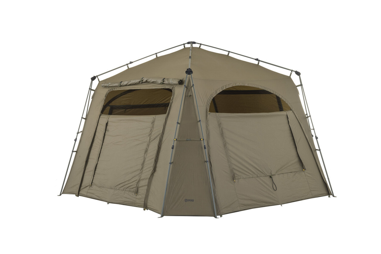 Шатер Mivardi Shelter Base Camp XL