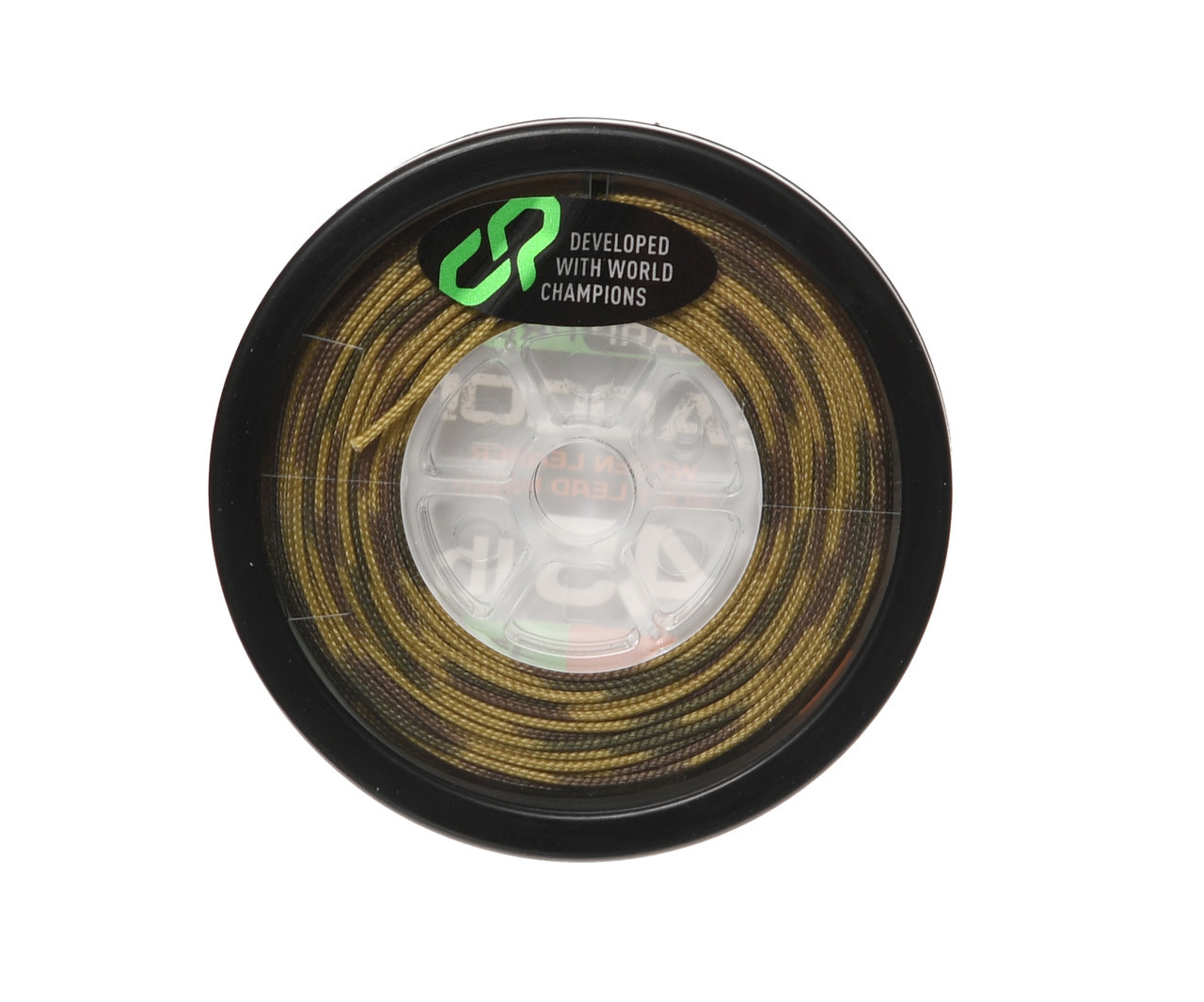 Ледкор Carp Pro Leadcore Camo 10м 65lb