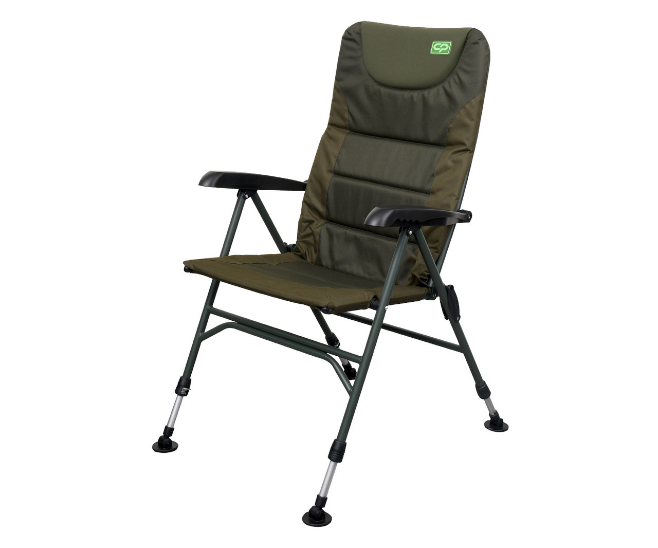 Крісло коропове Carp Pro Comfort Light Chair