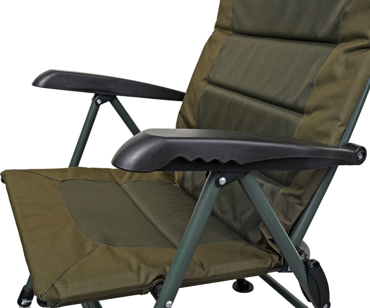 Крісло коропове Carp Pro Comfort Light Chair