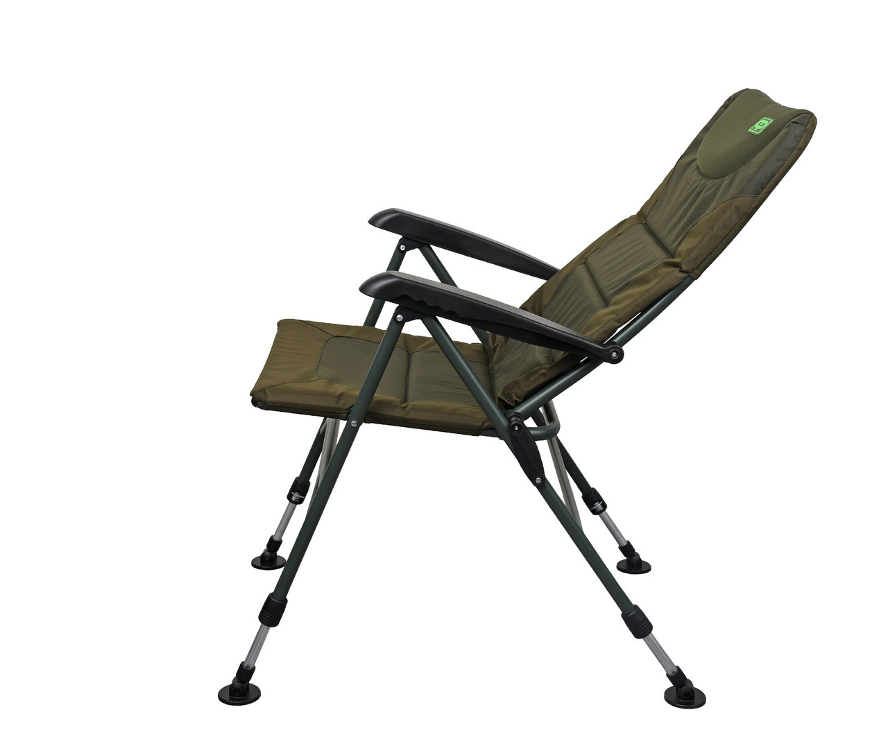 Крісло коропове Carp Pro Comfort Light Chair