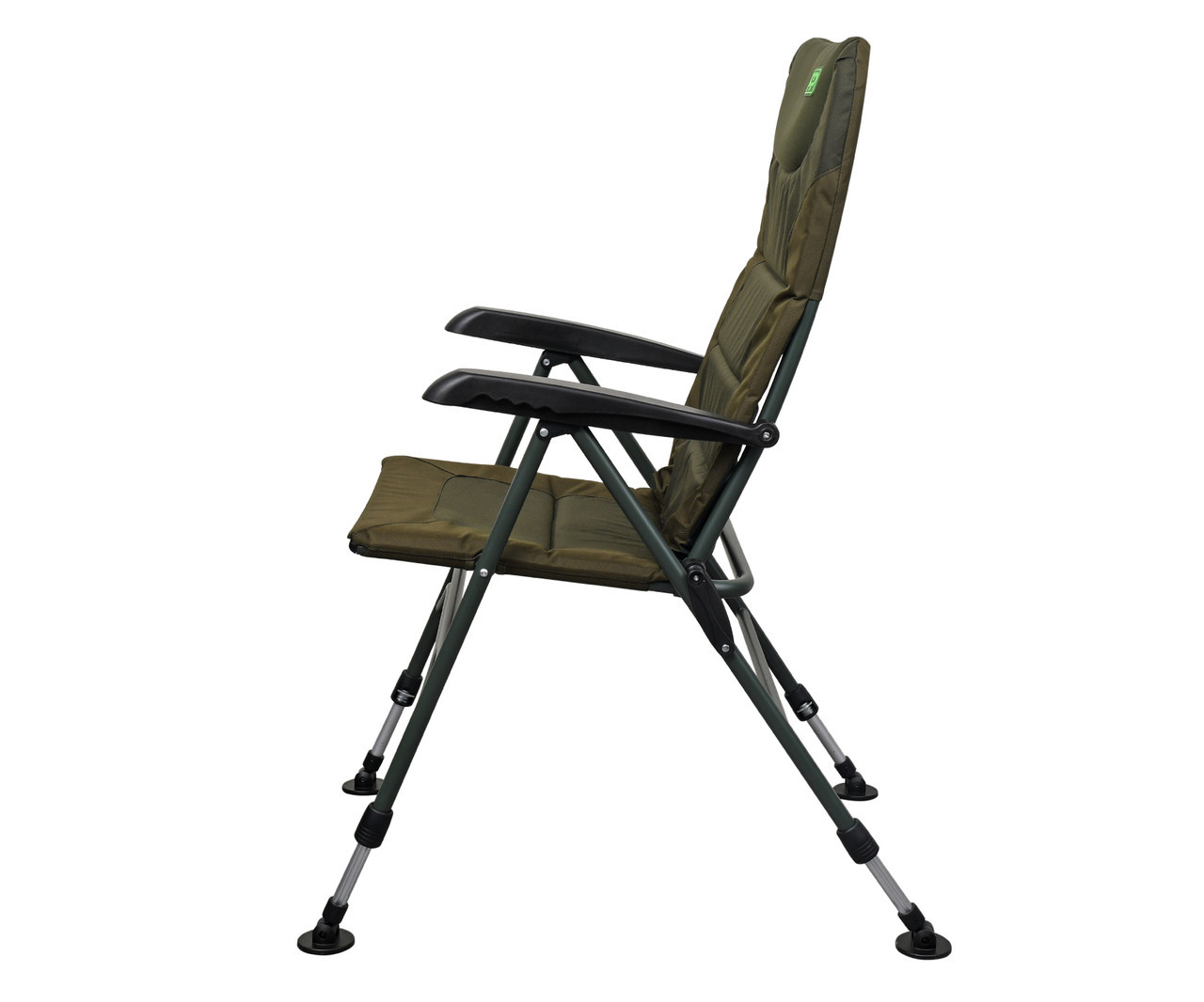 Крісло коропове Carp Pro Comfort Light Chair
