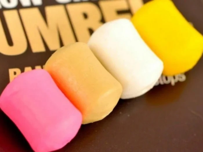 Штучна насадка Korda Pop-up Dumbell Fruity Squid