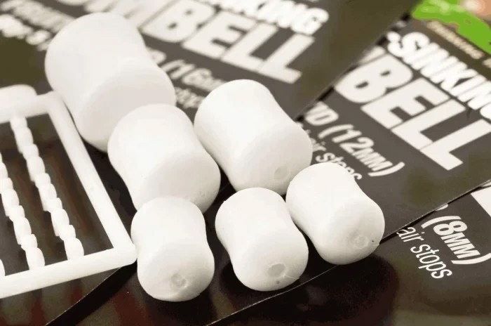 Штучна насадка Korda Pop-up Dumbell Fruity Squid