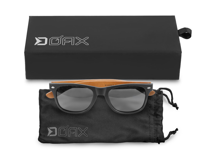Поляризаційні сонцезахисні окуляри Delphin OAX