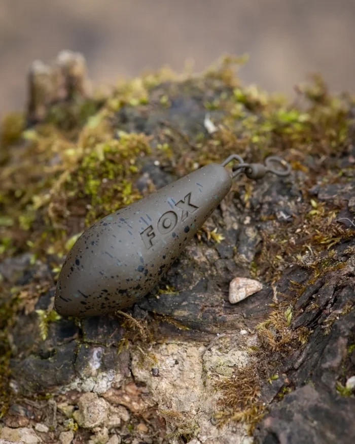 Грузило Fox Distance Lead 142